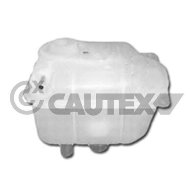 Vase d'expansion, liquide de refroidissement CAUTEX/FACET 954258