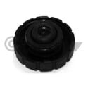 Bouchon, réservoir de liquide de refroidissement CAUTEX/FACET 954270