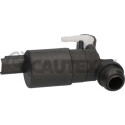 Pompe à eau de lave-glace, lave-glace CAUTEX/FACET 954600