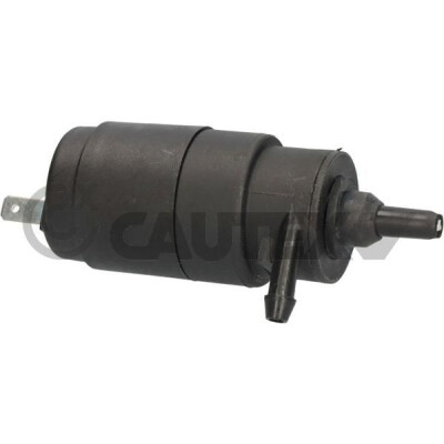 Pompe à eau de lave-glace, lave-glace CAUTEX/FACET 954614