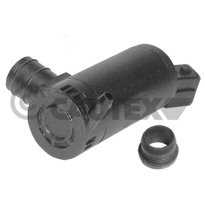 Pompe à eau de lave-glace, lave-glace CAUTEX/FACET 954620