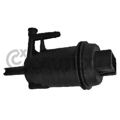 Pompe à eau de lave-glace, lave-glace CAUTEX/FACET 954633