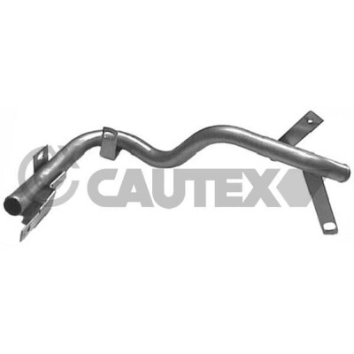 Conduit de refroidissement CAUTEX/FACET 955005