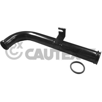 Conduit de refroidissement CAUTEX/FACET 955017