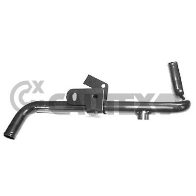 Conduit de refroidissement CAUTEX/FACET 955092