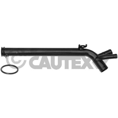 Conduit de refroidissement CAUTEX/FACET 955098