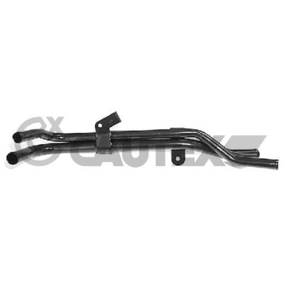 Conduit de refroidissement CAUTEX/FACET 955099