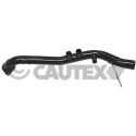 Conduit de refroidissement CAUTEX/FACET 955103