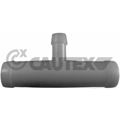 Tuyau, échangeur de chaleur (chauffage) CAUTEX/FACET 955105