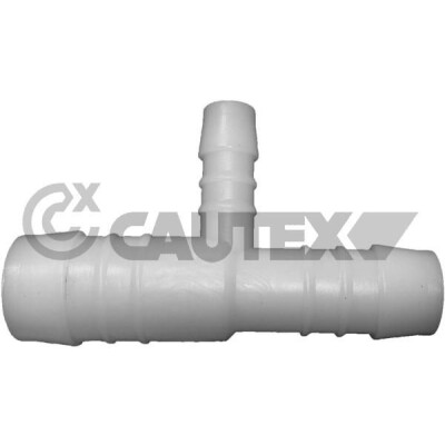 Bride de refroidissement Cautex/Facet 955106