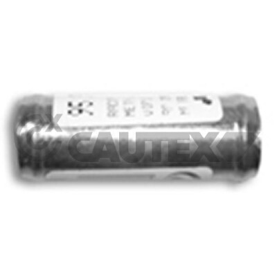 Tuyau de radiateur Cautex/Facet 955121