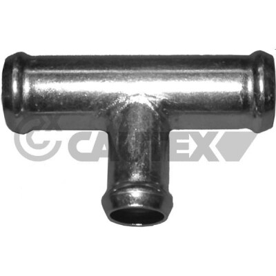 Tuyau de radiateur Cautex/Facet 955126