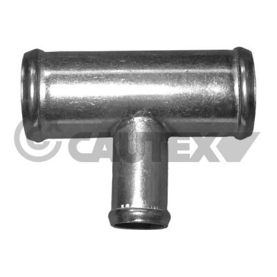 Tuyau de radiateur Cautex/Facet 955128