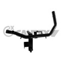 Conduit de refroidissement CAUTEX/FACET 955138