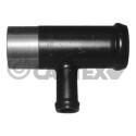Conduit de refroidissement CAUTEX/FACET 955152