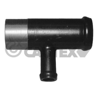 Conduit de refroidissement CAUTEX/FACET 955152