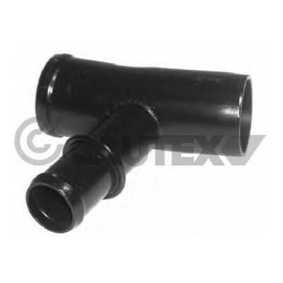 Conduit de refroidissement CAUTEX/FACET 955153