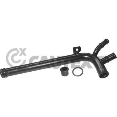 Conduit de refroidissement CAUTEX/FACET 955156