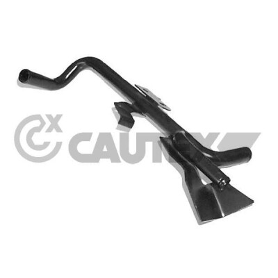 Conduit de refroidissement CAUTEX/FACET 955159