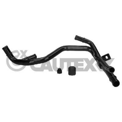 Conduit de refroidissement CAUTEX/FACET 955162