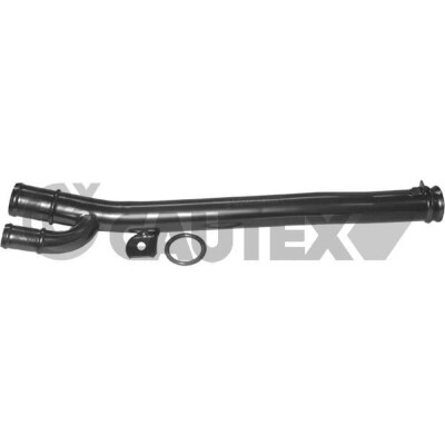 Conduit de refroidissement CAUTEX/FACET 955164