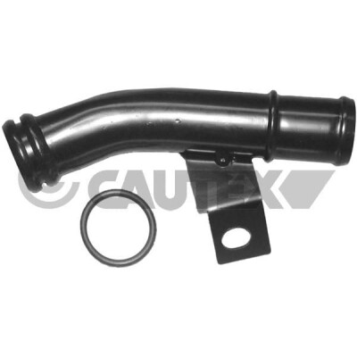 Conduit de refroidissement CAUTEX/FACET 955166