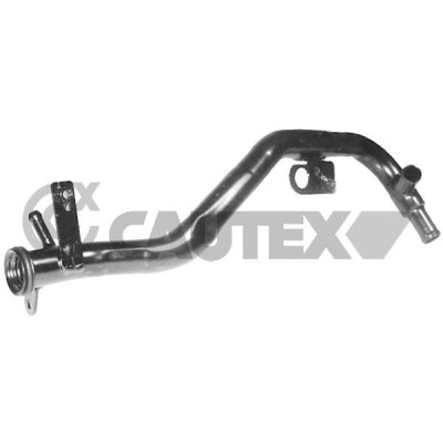 Conduit de refroidissement CAUTEX/FACET 955224