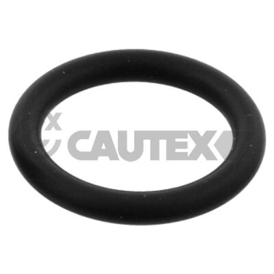 Joint, tuyau de liquide de refroidissement CAUTEX/FACET 955245