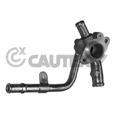 Conduit de refroidissement CAUTEX/FACET 955304