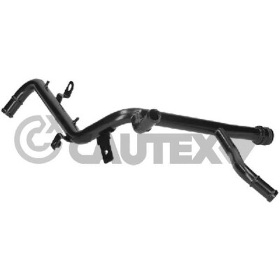 Conduit de refroidissement CAUTEX/FACET 955311