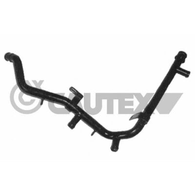 Conduit de refroidissement CAUTEX/FACET 955314