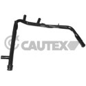 Conduit de refroidissement CAUTEX/FACET 955316