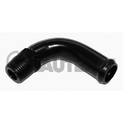 Conduit de refroidissement CAUTEX/FACET 955323