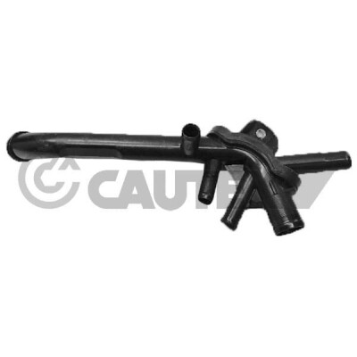 Conduit de refroidissement CAUTEX/FACET 955350