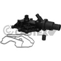 Boîtier de thermostat Cautex/Facet 955358
