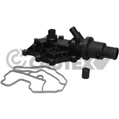 Boîtier de thermostat Cautex/Facet 955358