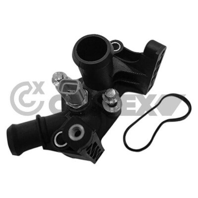 Boîtier de thermostat Cautex/Facet 955360
