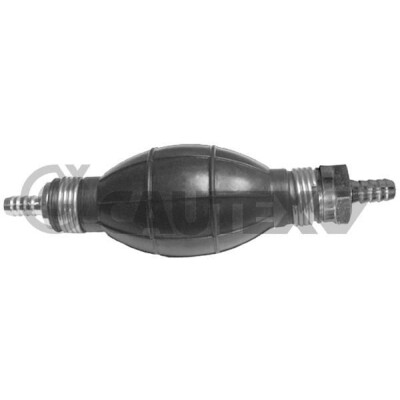 Pompe de pré-pompage de carburant CAUTEX/FACET 955367
