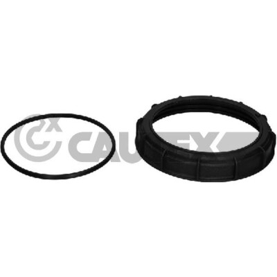 Bouchon de réservoir de carburant CAUTEX/FACET 955374