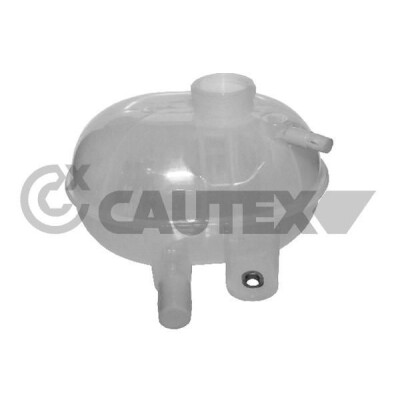 Vase d'expansion, liquide de refroidissement CAUTEX/FACET 955380
