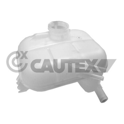 Vase d'expansion, liquide de refroidissement CAUTEX/FACET 955381