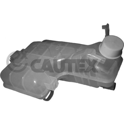 Vase d'expansion, liquide de refroidissement