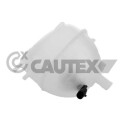Vase d'expansion, liquide de refroidissement CAUTEX/FACET 955383