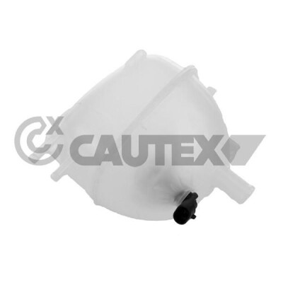 Vase d'expansion, liquide de refroidissement CAUTEX/FACET 955383
