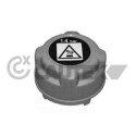 Bouchon, réservoir de liquide de refroidissement CAUTEX/FACET 955385