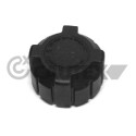 Bouchon, réservoir de liquide de refroidissement CAUTEX/FACET 955386