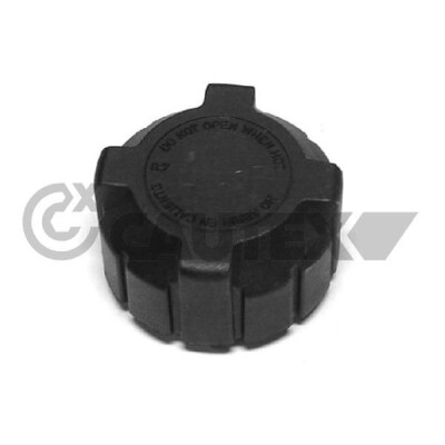 Bouchon, réservoir de liquide de refroidissement CAUTEX/FACET 955386