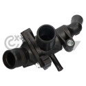 Boîtier de thermostat Cautex/Facet 955396