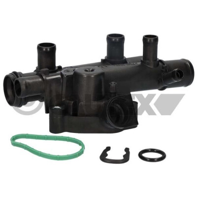 Boîtier de thermostat Cautex/Facet 955398
