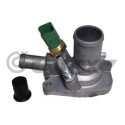 Boîtier de thermostat Cautex/Facet 955407